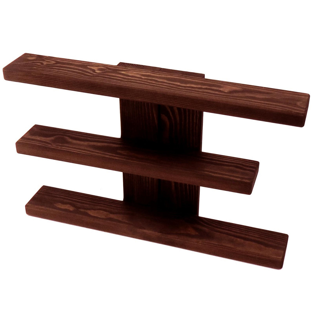 Полка для ванной 