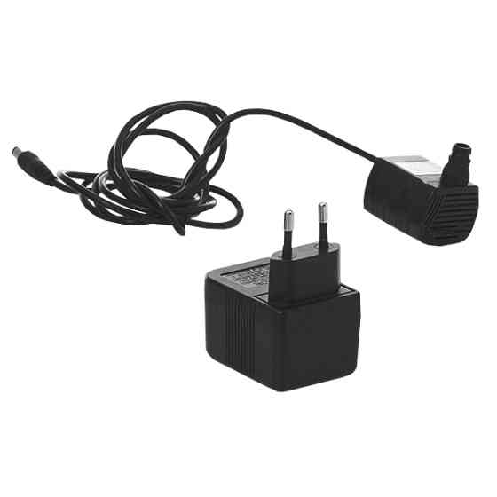 Savic ЗМІННИЙ НАСОС АДАПТЕР для фонтана ВУЛКАН 2,5 л Київ