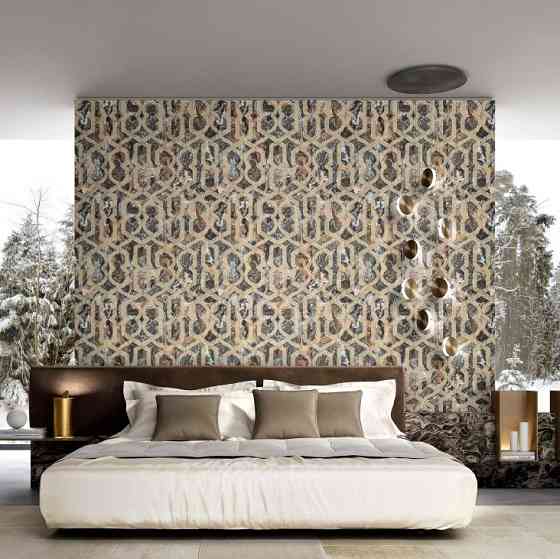 Шпалери Zambaiti Parati Murella Splendor 69920 Київ