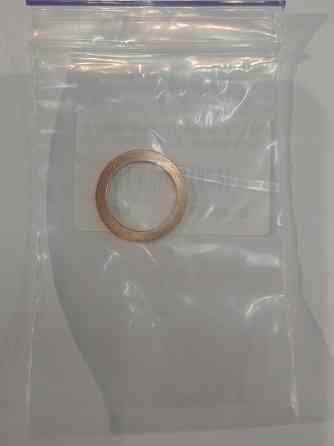 Шайба паливопроводу низького тиску мотоблок 190N (10Hp) Мукачево