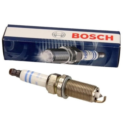Свеча зажигания Bosch 0 242 236 653 Винница - изображение 2