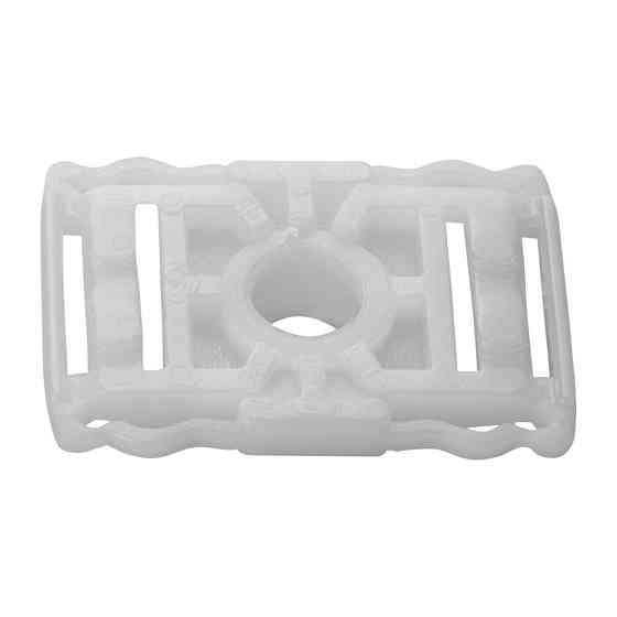 Направляющая стеклоподъемника передняя левая правая Renault Fluence, Megane III Киев