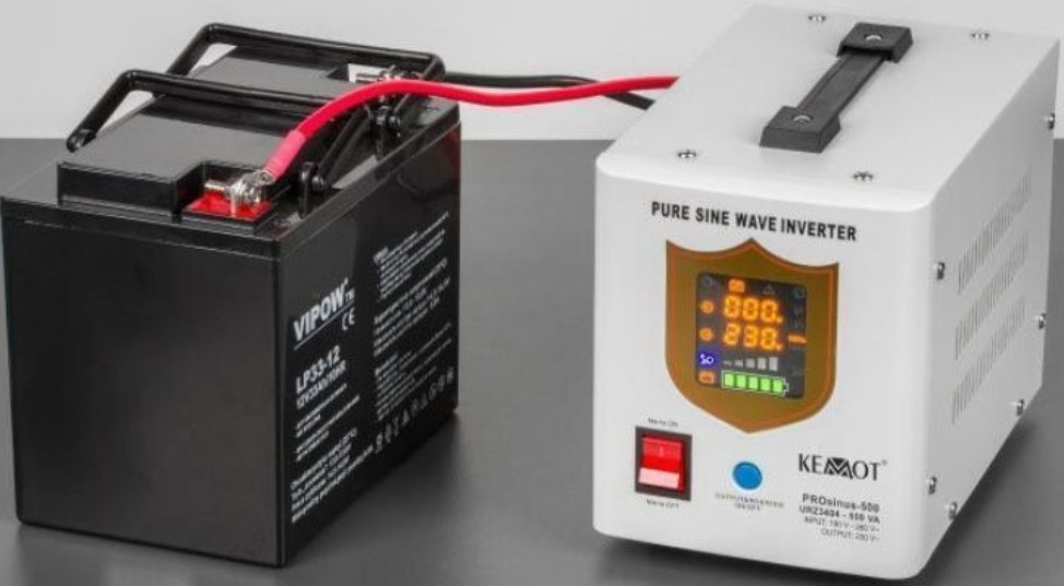 Источник бесперебойного питания! ИБП! Инвертор! Харьков - изображение 7