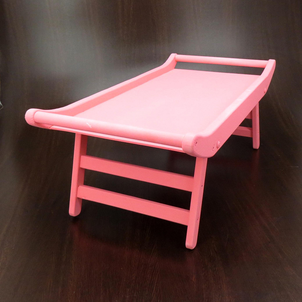 Столик-піднос для сніданку "Айова" барбі Миколаїв - фото 8