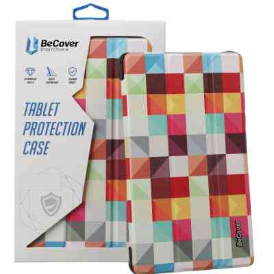 Чохол до планшета BeCover Smart Case Lenovo Tab P11 (2nd Gen) (TB-350FU/TB-350XU) 11.5" Square (708695) Вінниця