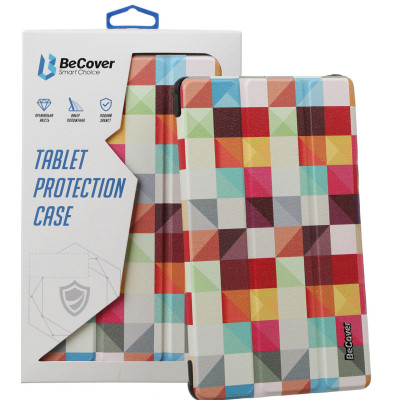Чохол до планшета BeCover Smart Case Lenovo Tab P11 (2nd Gen) (TB-350FU/TB-350XU) 11.5" Square (708695) Вінниця - фото 1