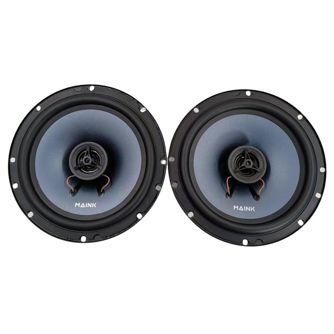 Динаміки автомобільні Maink MA-650 6.5 inch coaxil 2way 500W Вінниця - фото 2