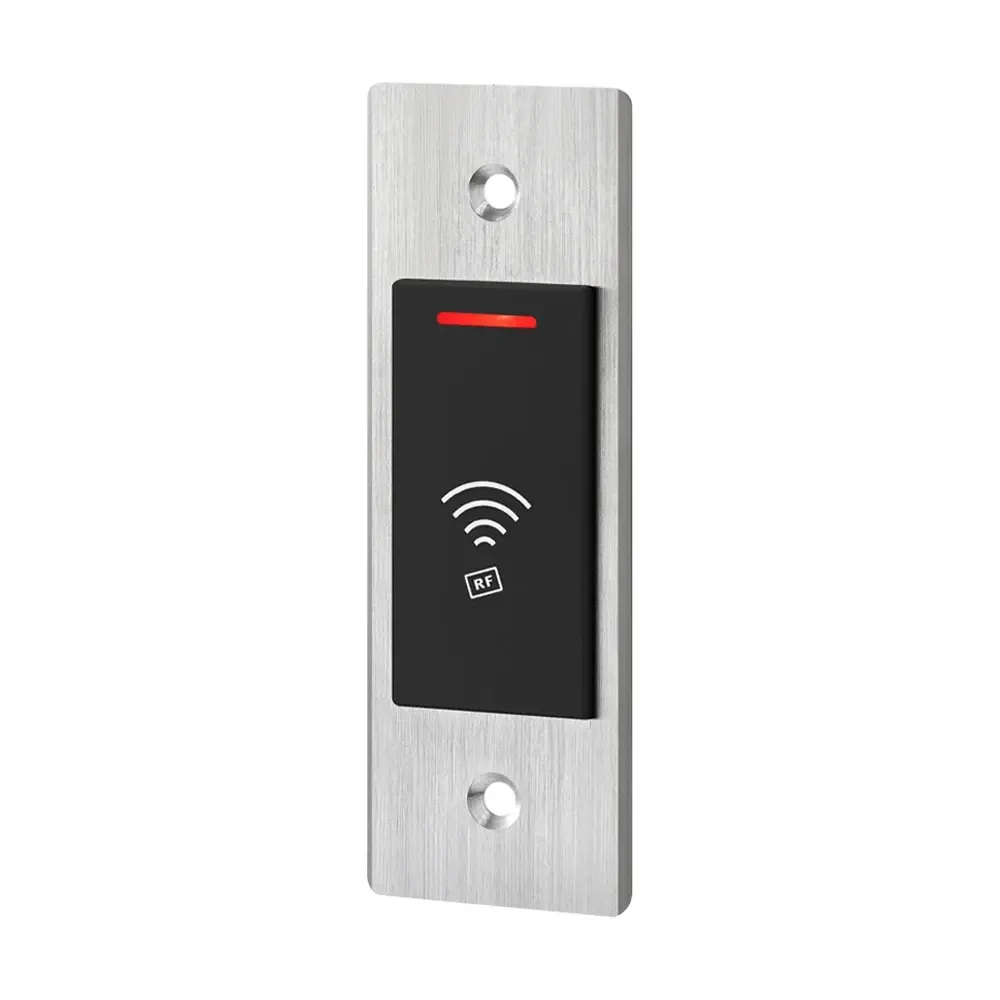 Контролер зі зчитувачем карт EM-Marine Trinix TRR-1500EW водонепроникний (71-00079) Київ - фото 1