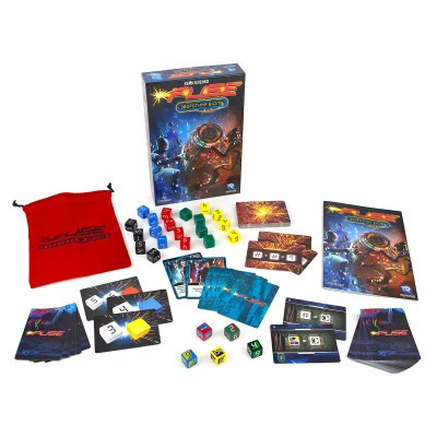 Настільна гра Ігромаг FUSE. Зворотний відлік (FUSE Countdown) українська (7272) Вінниця - фото 12