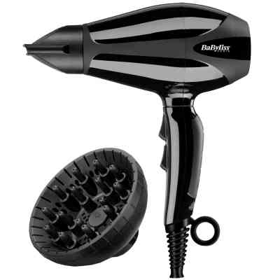 Фен Babyliss 6715DE Винница