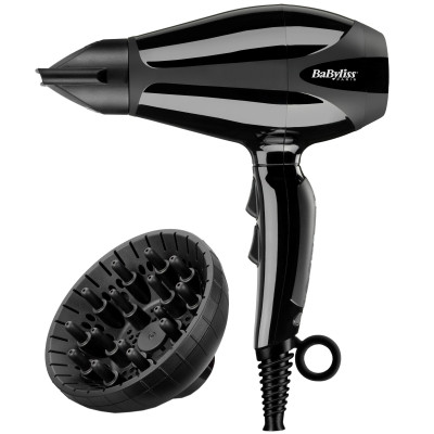 Фен Babyliss 6715DE Винница - изображение 1