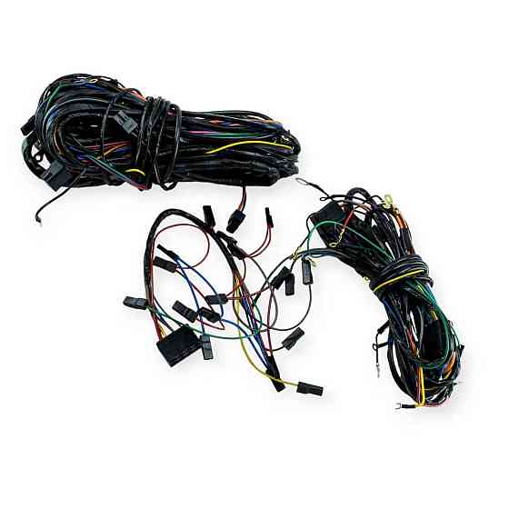 Проведення УАЗ 31512 кузовне Мукачево