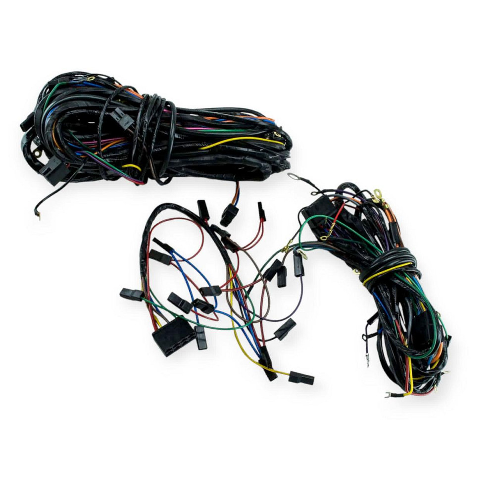 Проведення УАЗ 31512 кузовне Мукачево - фото 1