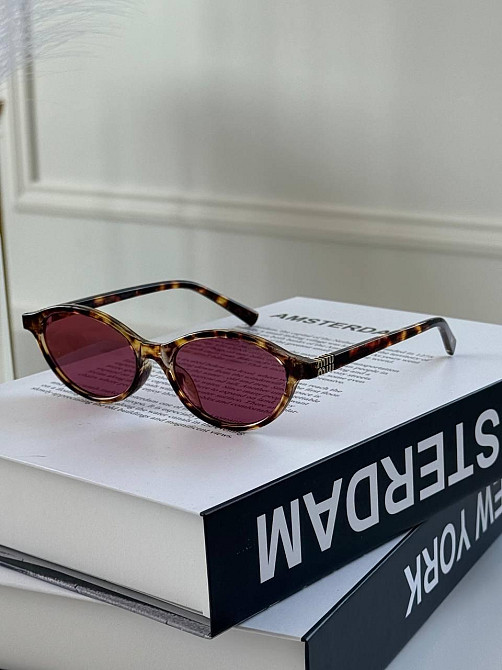 Очки женские  MIU MÍU 🔥 MasterSem Киев - изображение 7