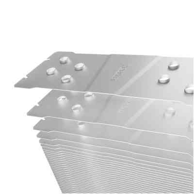 Кулер для процессора PcCooler PALADIN EX400S (PALADIN 400 WH) Винница