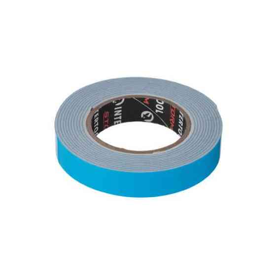 Лента клейкая двусторонняя 