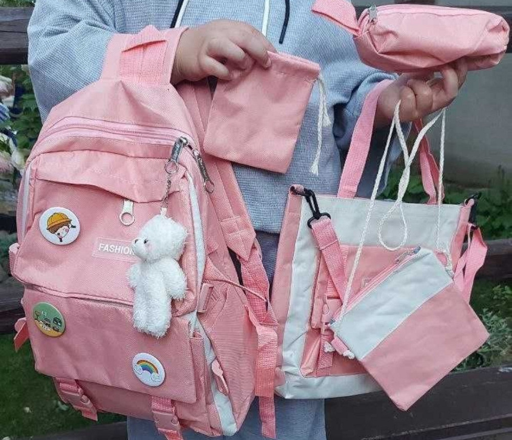 Рюкзак у школу! Для хлопчиків і дівчаток. Киев - изображение 7