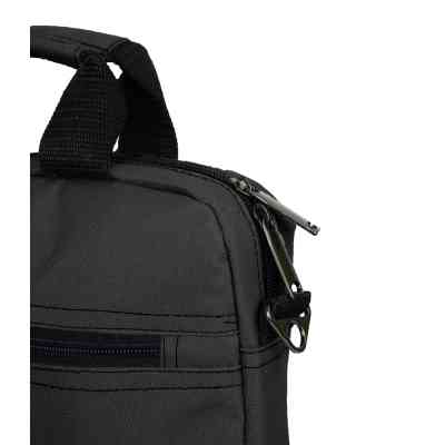 Сумка для ноутбука Porto 12'' PN12 LoveUkraine Black (PN12BK_LoveUkr) Вінниця