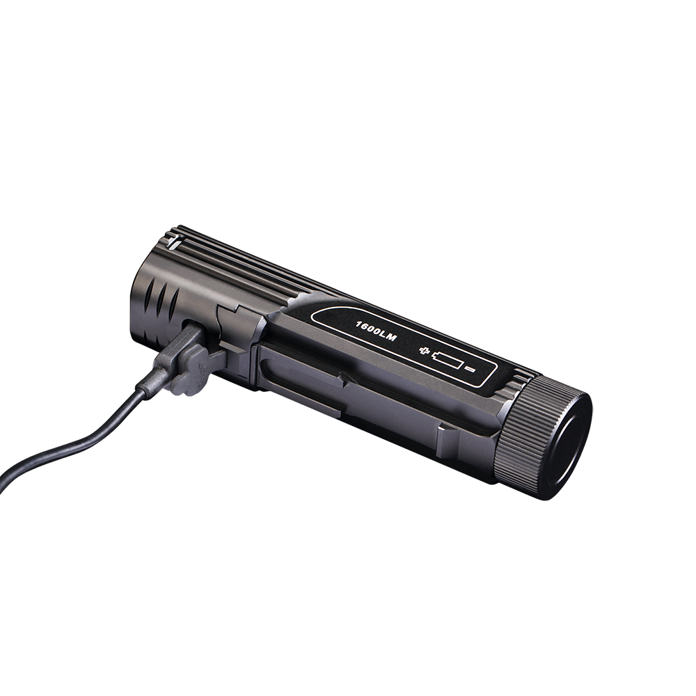 Велофара Fenix BC26R Київ - фото 5