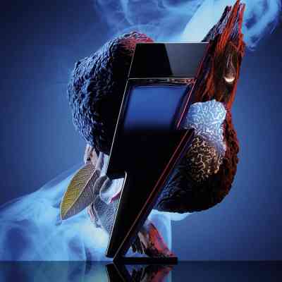 Парфумована вода Carolina Herrera Bad Boy Cobalt Elixir 100 мл (8411061083772) Вінниця