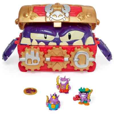 Ігровий набір Piratix S Скриня зі скарбами (PPXSP116IN00) Вінниця