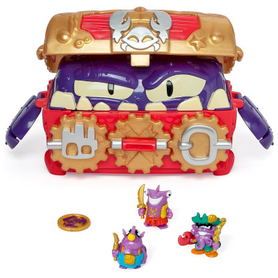 Ігровий набір Piratix S Скриня зі скарбами (PPXSP116IN00) Вінниця - фото 2