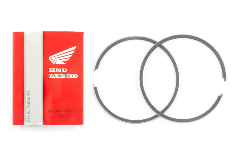 Кольца бензопила St M 380 (Ø52mm) Мукачево - изображение 1