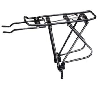 Багажник задній велосипедний (mod:HS-H043) Мукачево - фото 1