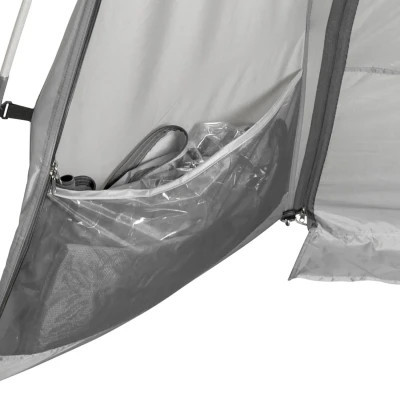 Тент Bo-Camp Partytent Light Large Grey (4472270) Винница - изображение 3