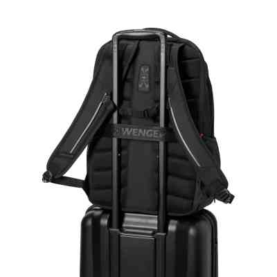 Рюкзак для ноутбука Wenger 17" XE Extent, Black (612741) Вінниця