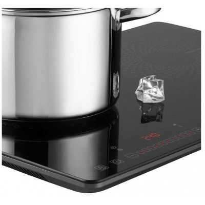 Электроплитка Sencor SCP4501BK Винница - изображение 7