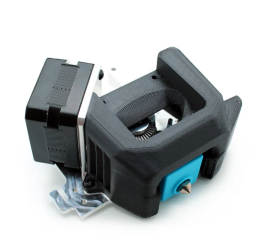 Улучшенный экструдер Micro Swiss NG™ для Creality Ender 5/5pro/5 plus Киев - изображение 3