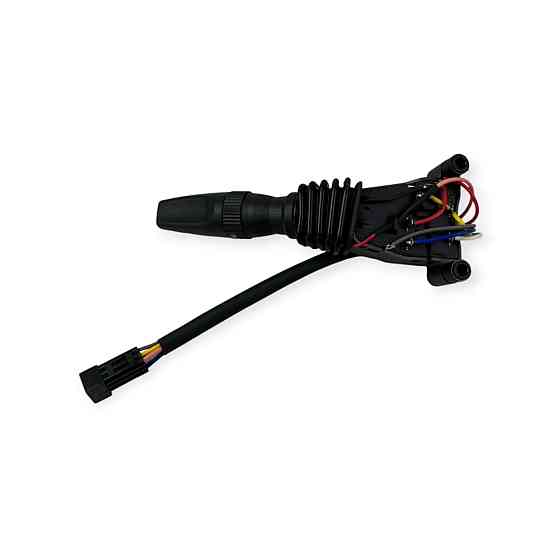 Перемикач двірників ГАЗель Бізнес, Next 12В Мукачево