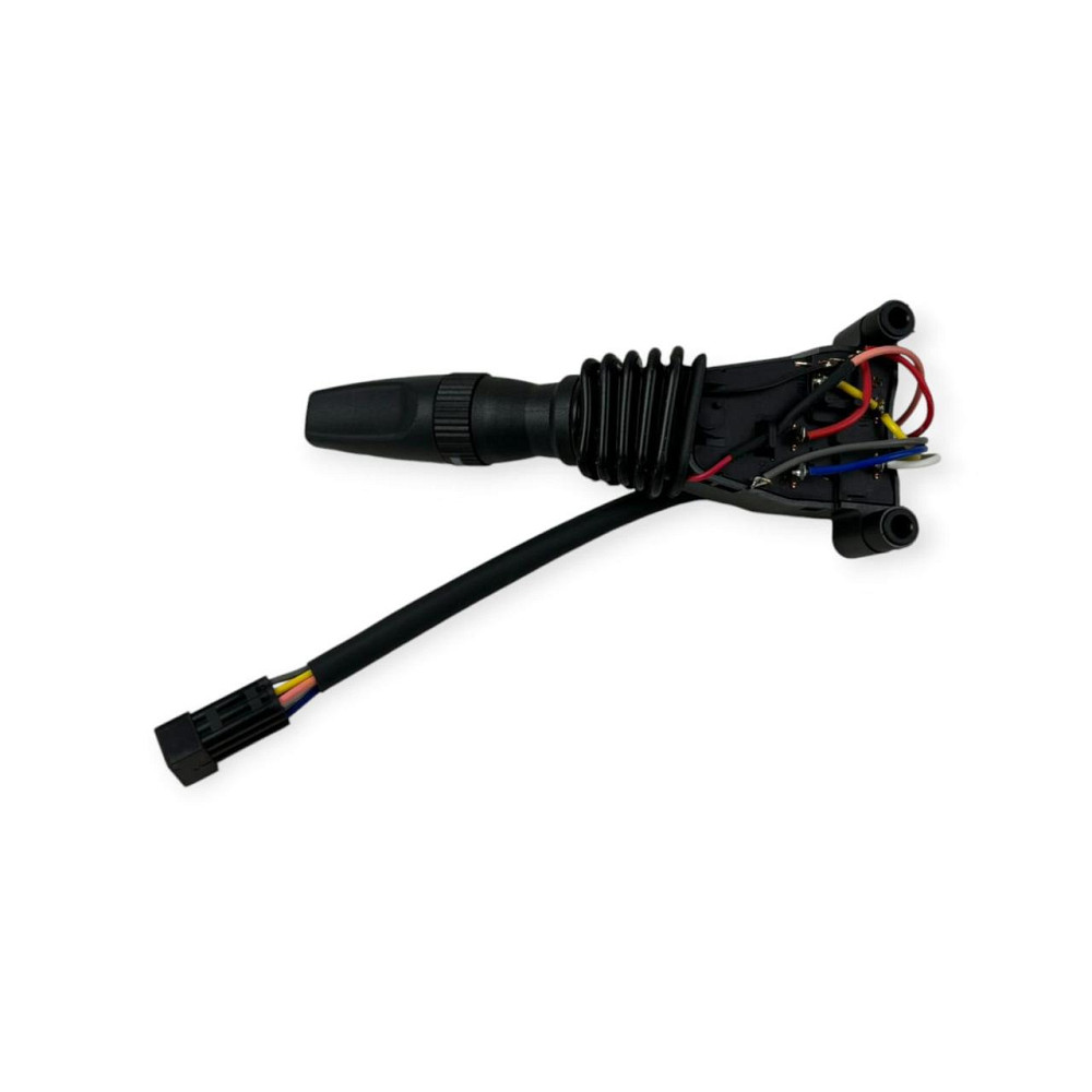 Перемикач двірників ГАЗель Бізнес, Next 12В Мукачево - фото 2