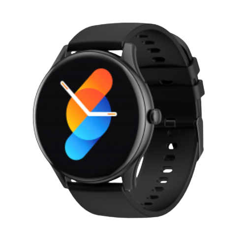 Смарт-годинник Havit HV-M9036 дзвінкова версія IP67 чорний Житомир - изображение 2