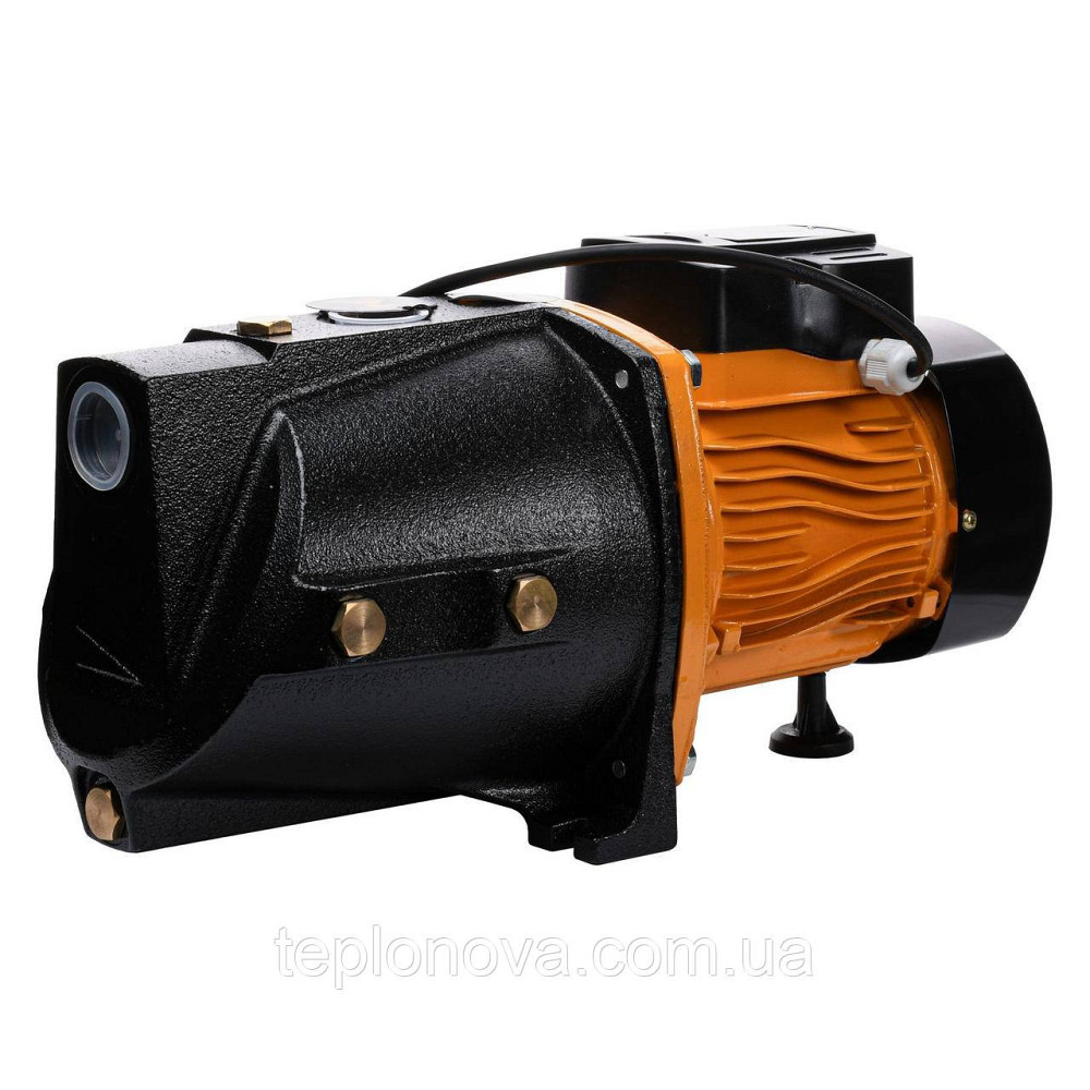 Насос відцентровий Optima JET 80 0,8 кВт чавун довгий Чернівці - фото 7