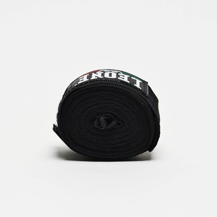 Бинти боксерські Leone Black 3,5м Кам'янське - фото 3