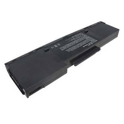 Аккумулятор для ноутбука AlSoft Acer BTP-58A1 5200mAh 8cell 14.8V Li-ion (A41159) Винница - изображение 2