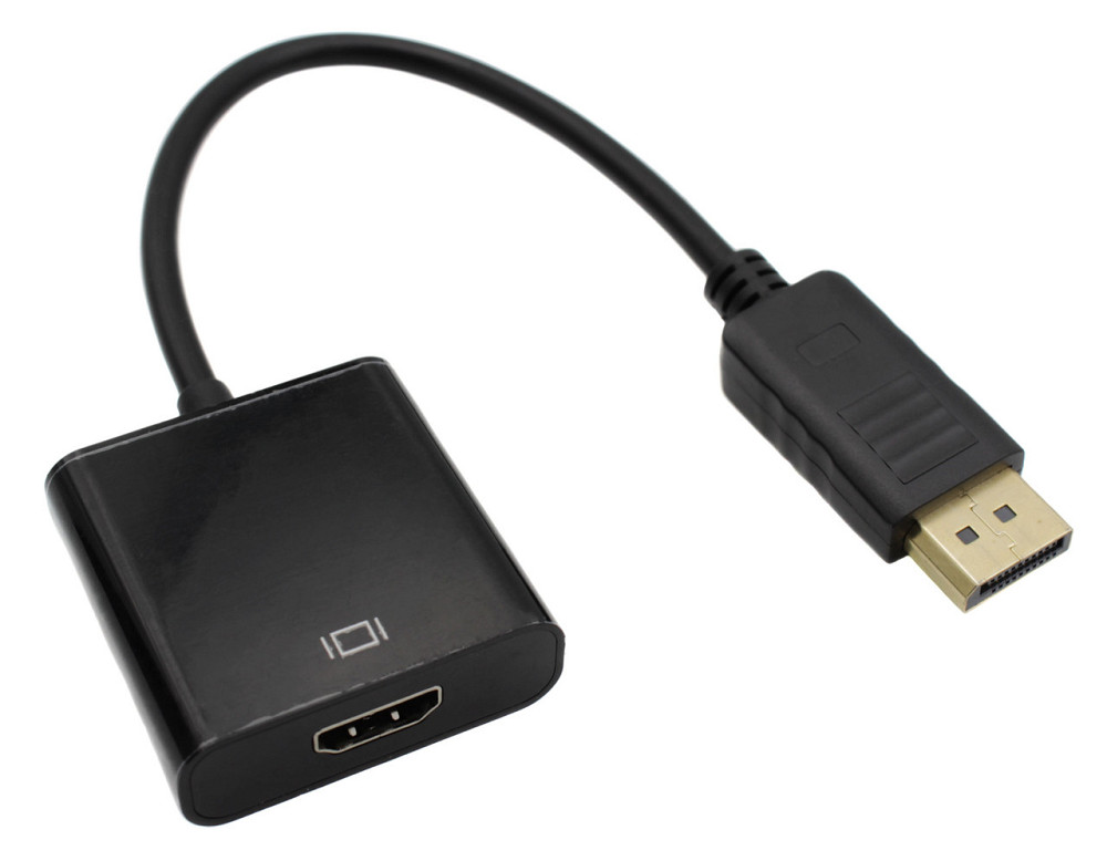 Перехідник DisplayPort - HDMI Дніпро - фото 1