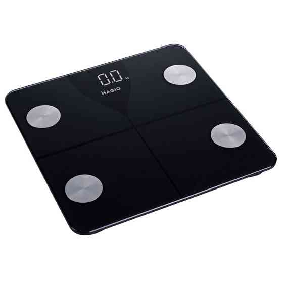 Напольные весы для измерения веса MAGIO MG-830 180кг, Фирменные напольные весы, Весы RK-703 смарт умные Киев