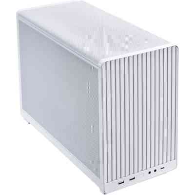 Корпус Lian Li A3-mATX / ITX, White (G99.A3W.00) Вінниця