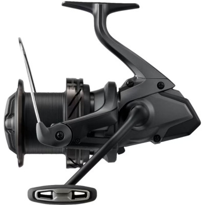 Катушка Shimano Ultegra XR XTD14000 5+1BB 4.31 (ULTXR14000XTD) Винница - изображение 1