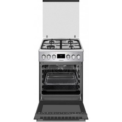 Плита Hansa FCMX583291 Вінниця - фото 8