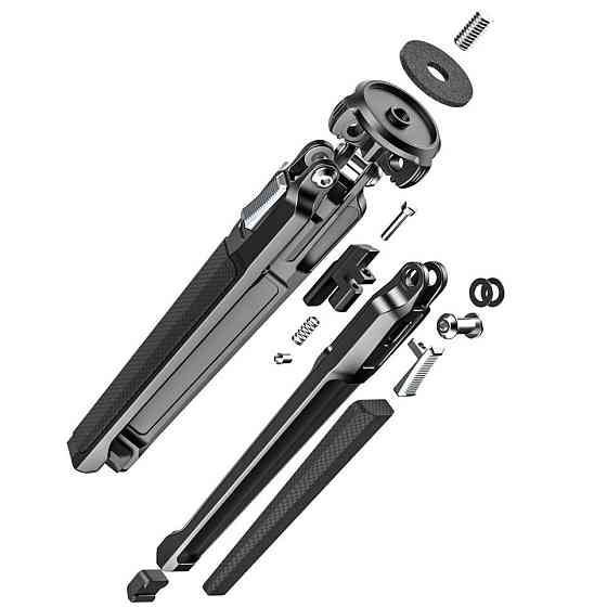 Штатив настольный алюминиевый 11см Ulanzi MT-37 Киев