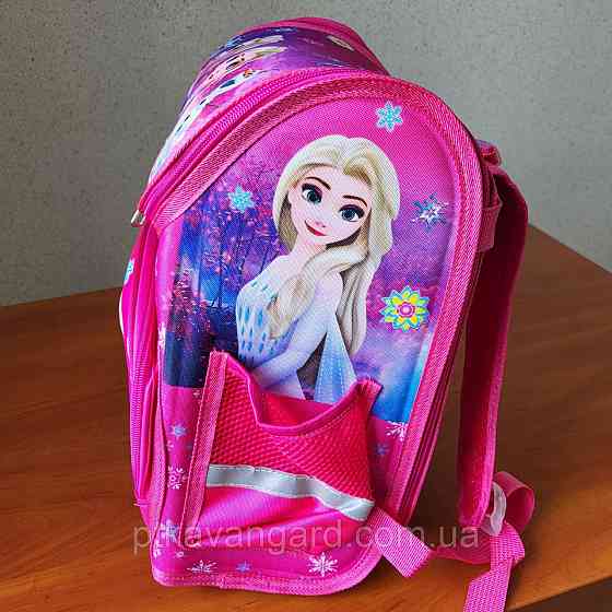 Портфель школьный ортопедический 