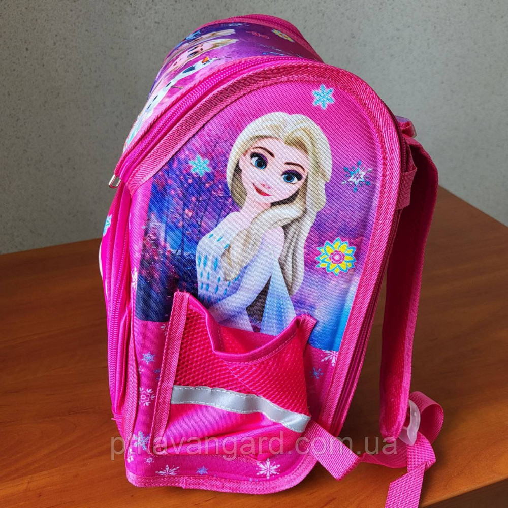 Портфель школьный ортопедический 