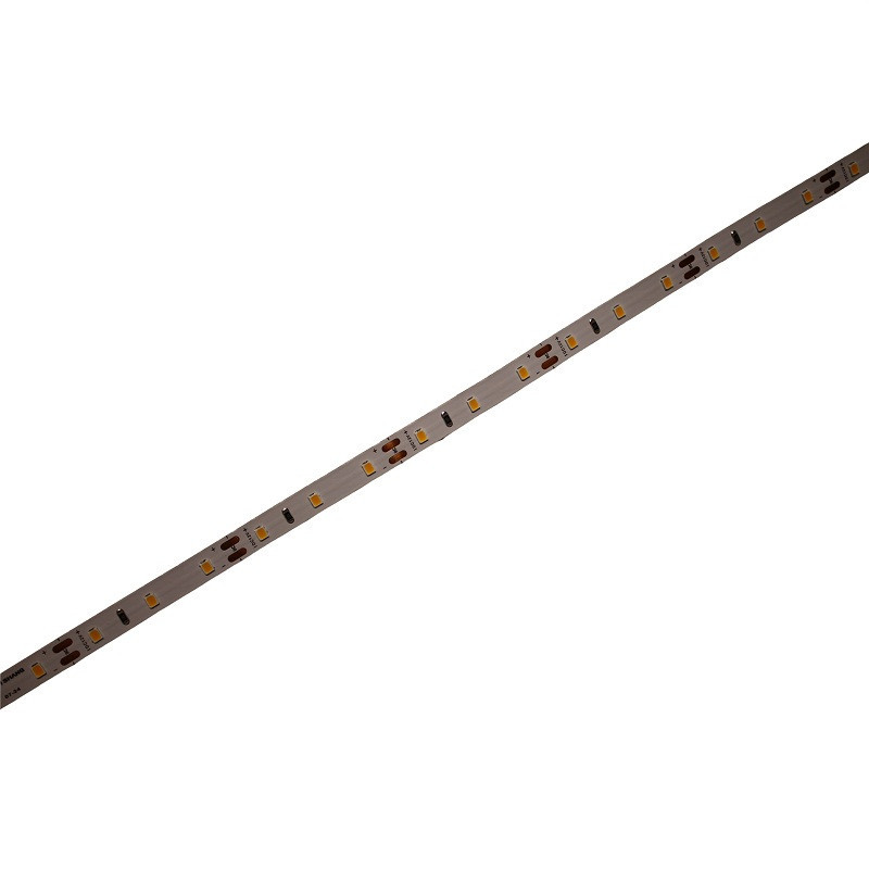 LED стрічка 4,5Вт 12В SMD2835 60 діодів, 540 Лм , нейтральний білий 4000К, серія Simple Electro House by Rishang Дніпро - фото 2