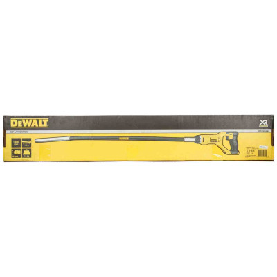 Вибратор глубинный DeWALT XR Li-Ion 18V, 15000 виб/мин, 3.08 кг (без АКБ и ЗП) (DCE531N) Винница - изображение 11
