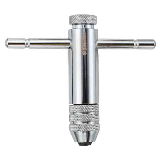 Тримач для позначників М3-М8 Т-подібний храповий SIGMA (1631621) Київ