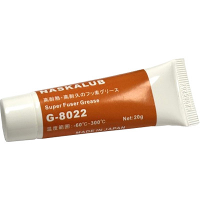 Смазка для термопленок 20 г NASKALAB-8022 HP LJ4250/4350/P4014/P4015/M601/M602/M603 AHK (70265043) Винница - изображение 1